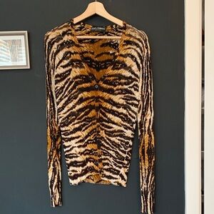 Dolce & Gabbana cardigan